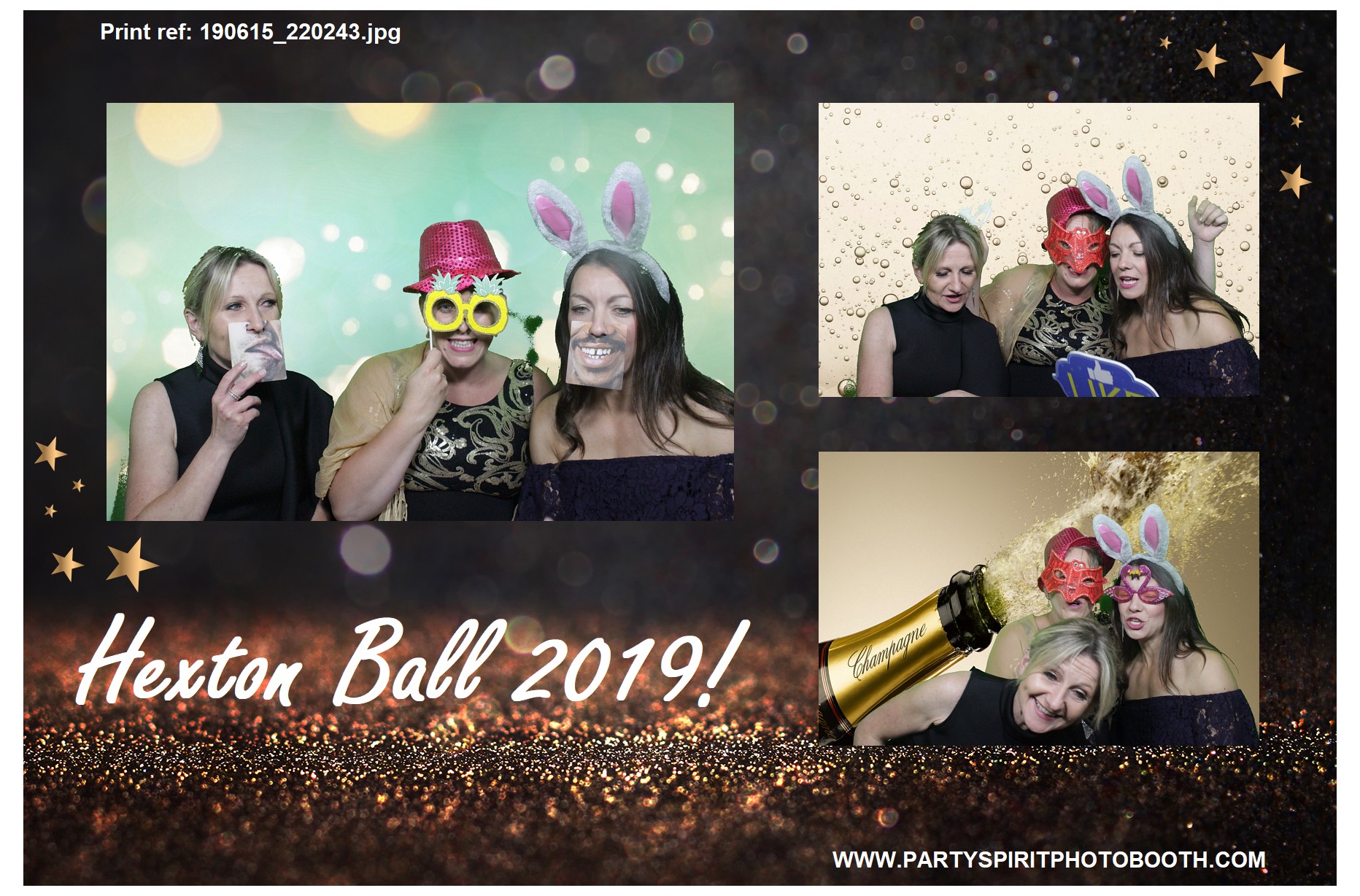 Hexton Ball 2019 | View more photos from the event at gallery.partyspiritphotobooth.com/u/PartySpiritPhotoBooth/Hexton-Ball-2019
